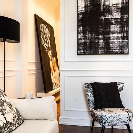 Akicity Campolide Selected Lägenhet Lisboa Exteriör bild
